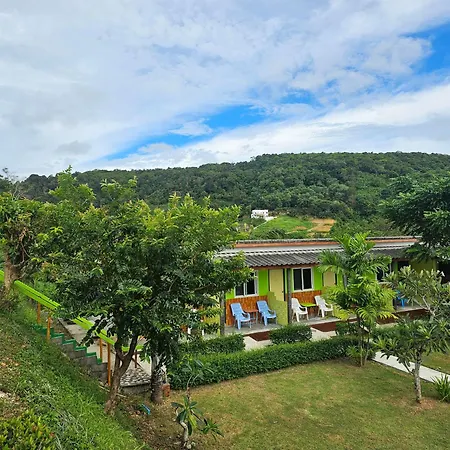 Cottage Hill At Lanta